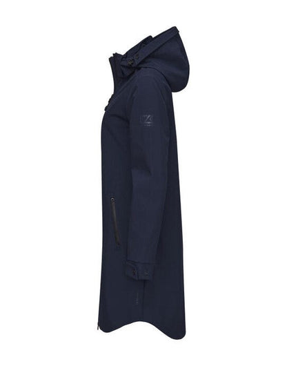 Cutter & Buck C&B Ladies Wedderburn Jacket - Dark Navy
