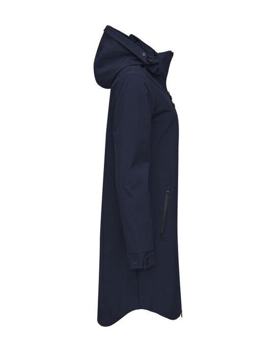 Cutter & Buck C&B Ladies Wedderburn Jacket - Dark Navy