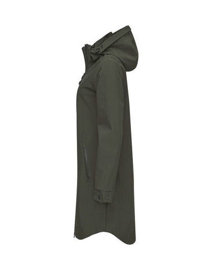 Cutter & Buck C&B Ladies Wedderburn Jacket - Ivy Green