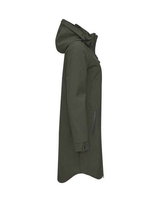 Cutter & Buck C&B Ladies Wedderburn Jacket - Ivy Green