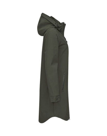 Cutter & Buck C&B Ladies Wedderburn Jacket - Ivy Green