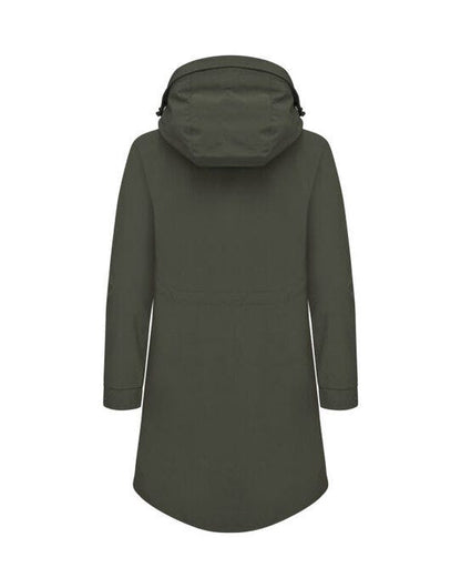 Cutter & Buck C&B Ladies Wedderburn Jacket - Ivy Green