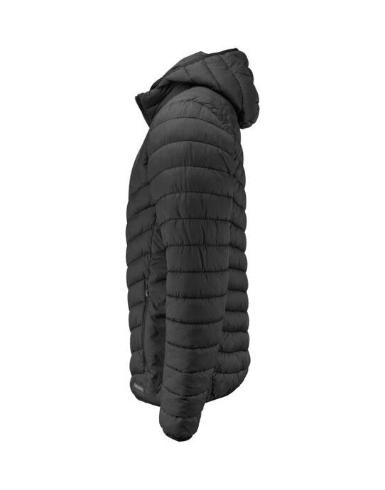 Cutter & Buck C&B Mount Adams Jacket - Black