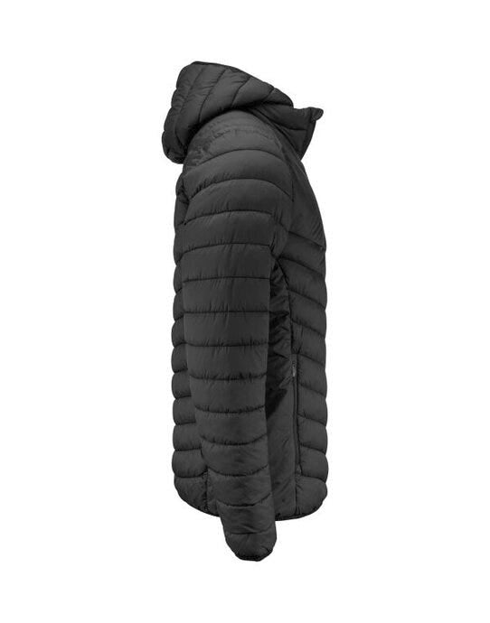 Cutter & Buck C&B Mount Adams Jacket - Black