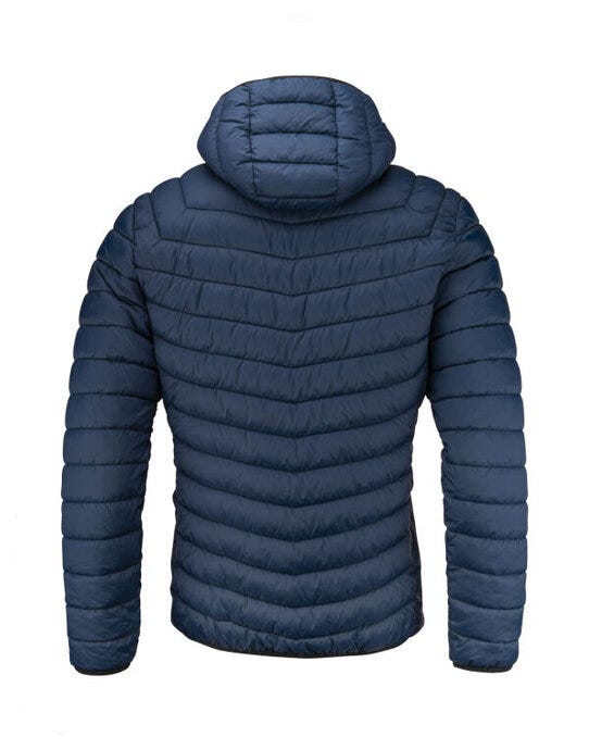 Cutter & Buck C&B Mount Adams Jacket - Dark Navy