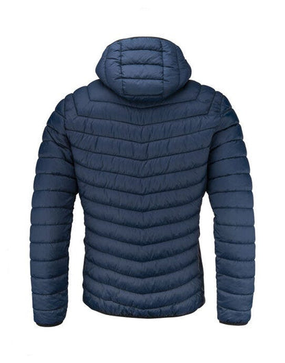 Cutter & Buck C&B Mount Adams Jacket - Dark Navy