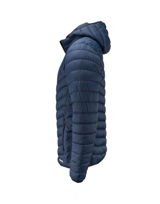Cutter & Buck C&B Mount Adams Jacket - Dark Navy