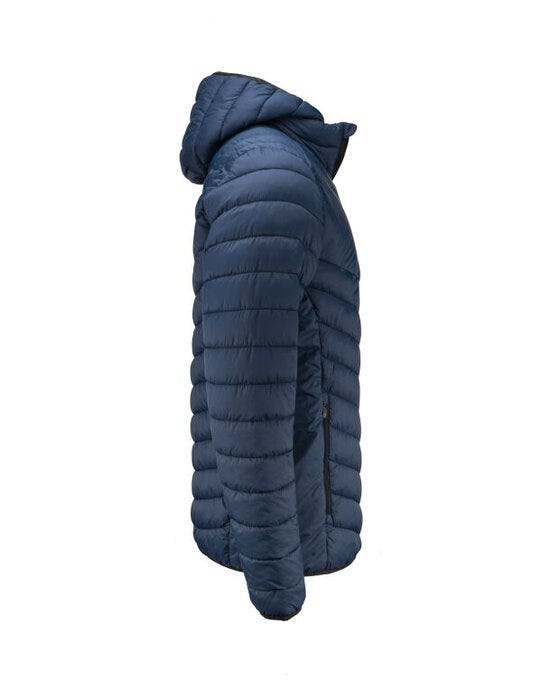 Cutter & Buck C&B Mount Adams Jacket - Dark Navy
