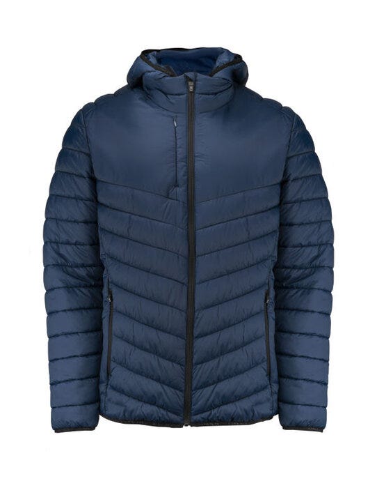 Cutter & Buck C&B Mount Adams Jacket - Dark Navy