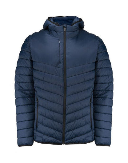 Cutter & Buck C&B Mount Adams Jacket - Dark Navy