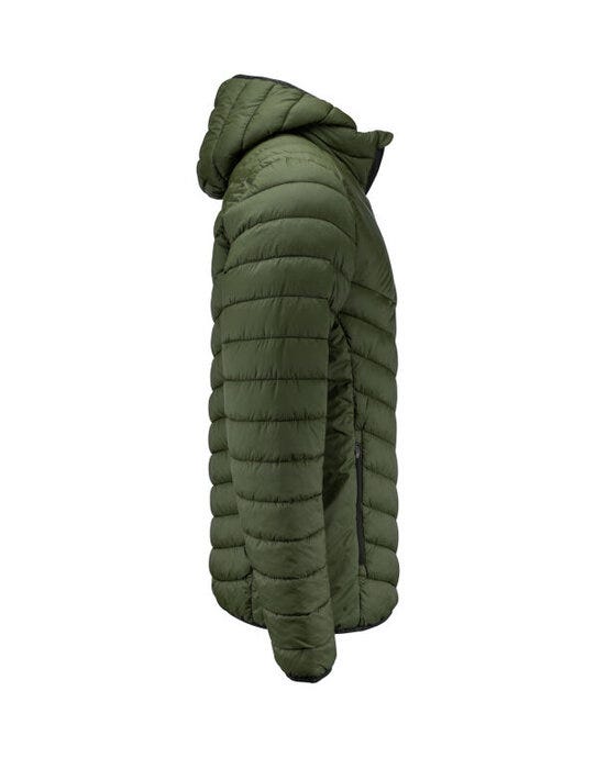 Cutter & Buck C&B Mount Adams Jacket - Ivy Green