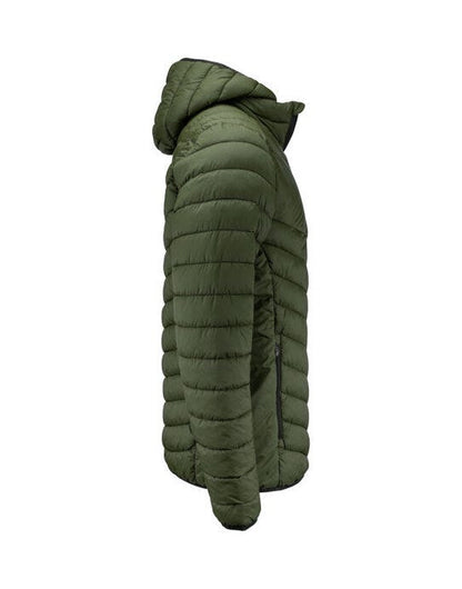 Cutter & Buck C&B Mount Adams Jacket - Ivy Green