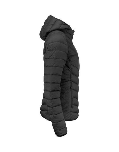 Cutter & Buck C&B Ladies Mount Adams Jacket - Black
