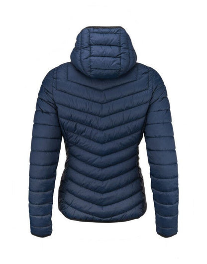 Cutter & Buck C&B Ladies Mount Adams Jacket - Dark Navy