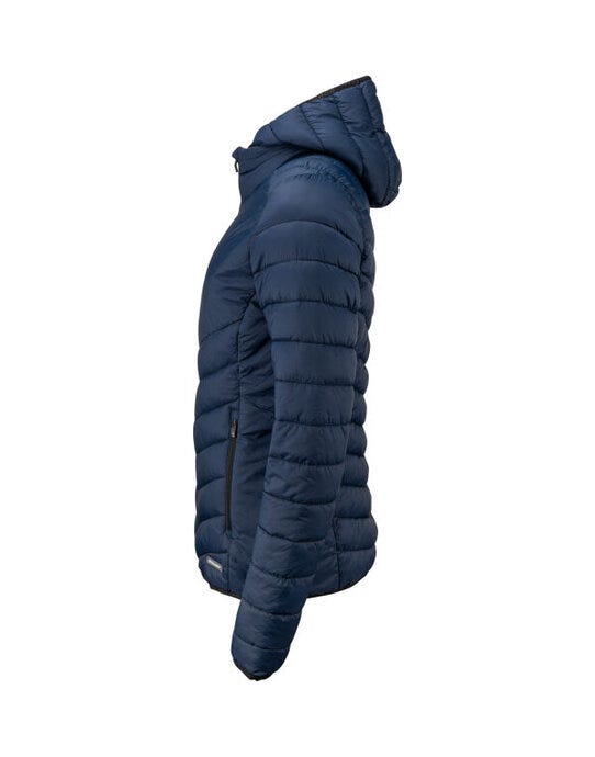 Cutter & Buck C&B Ladies Mount Adams Jacket - Dark Navy