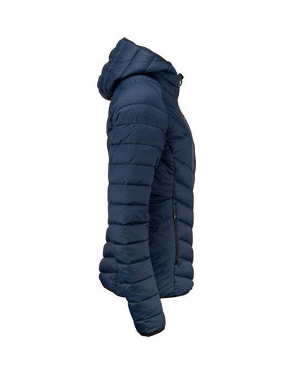 Cutter & Buck C&B Ladies Mount Adams Jacket - Dark Navy