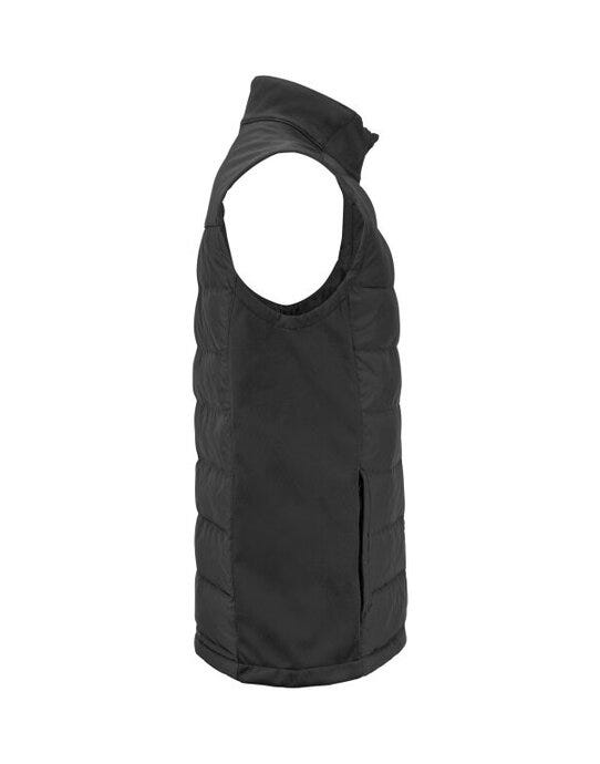 Cutter & Buck C&B Oak Harbor Bodywarmer - Black