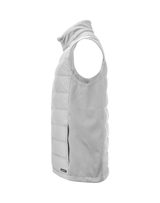 Cutter & Buck C&B Oak Harbor Bodywarmer - Silver