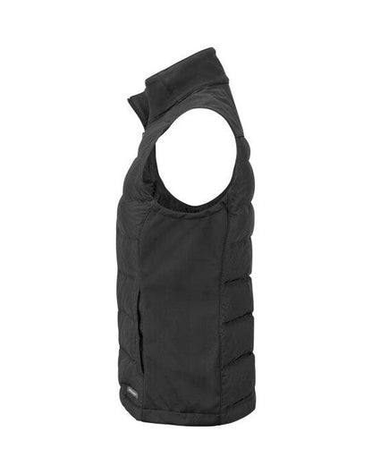 Cutter & Buck C&B Ladies Oak Harbor Bodywarmer - Black