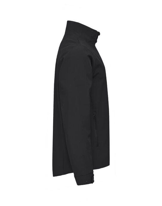 Cutter & Buck C&B Wedderburn Short Jacket - Black