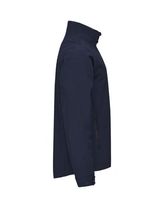 Cutter & Buck C&B Wedderburn Short Jacket - Dark Navy