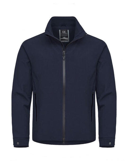 Cutter & Buck C&B Wedderburn Short Jacket - Dark Navy