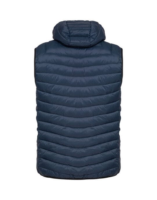 Cutter & Buck C&B Mount Adams Bodywarmer - Dark Navy