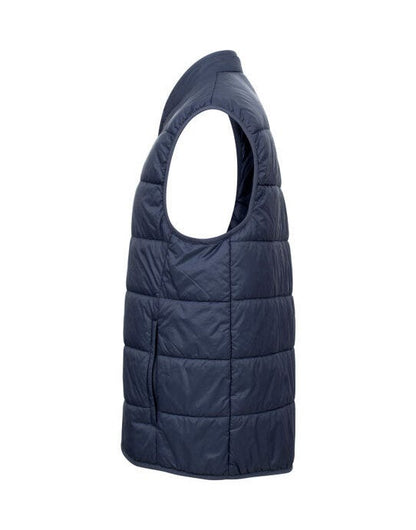 Cutter & Buck C&B Mount Adams Light Vest - Dark Navy