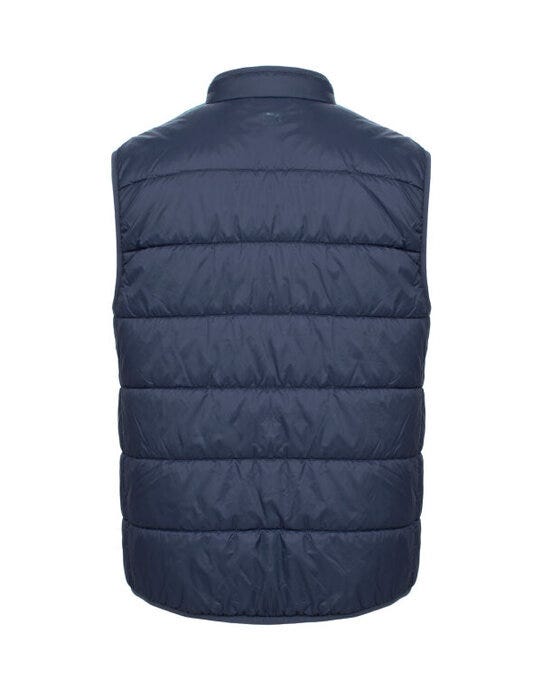 Cutter & Buck C&B Mount Adams Light Vest - Dark Navy