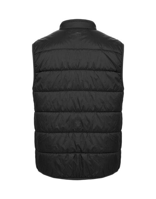 Cutter & Buck C&B Mount Adams Light Vest - Black