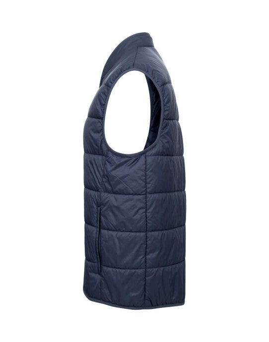 Cutter & Buck C&B Ladies Mount Adams Light Vest - Dark Navy