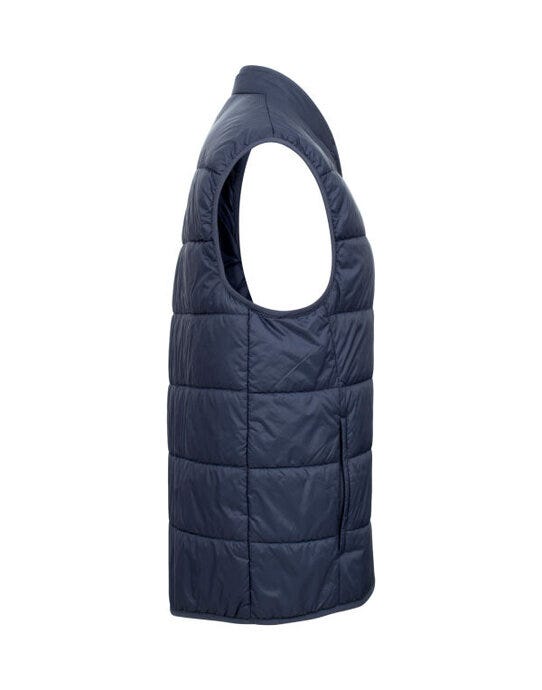 Cutter & Buck C&B Ladies Mount Adams Light Vest - Dark Navy