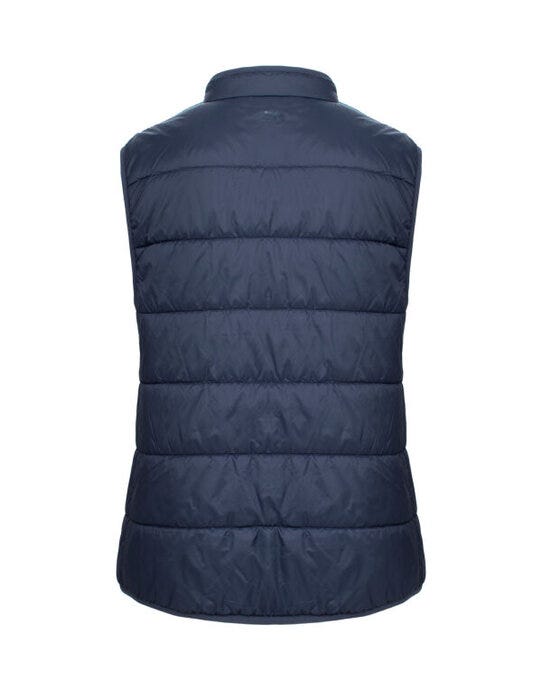 Cutter & Buck C&B Ladies Mount Adams Light Vest - Dark Navy
