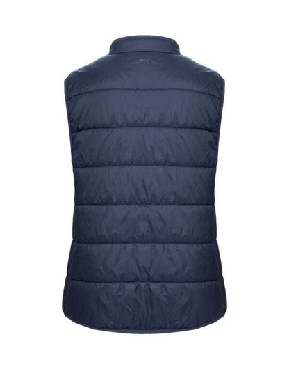 Cutter & Buck C&B Ladies Mount Adams Light Vest - Dark Navy
