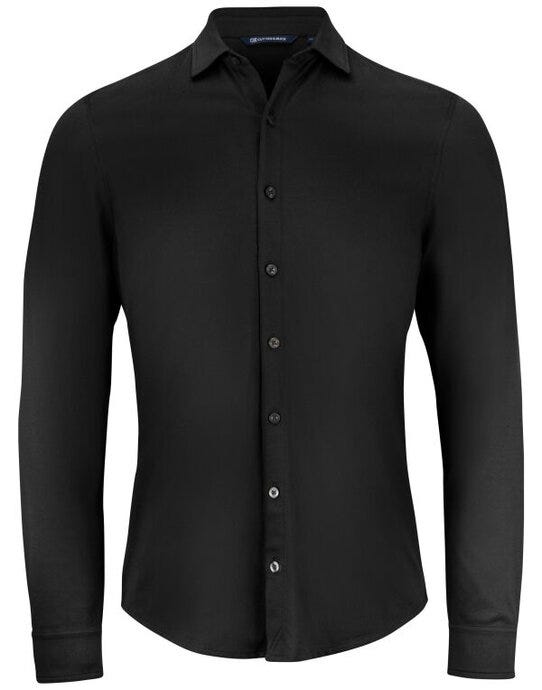 Cutter & Buck C&B Advantage Shirt - Black
