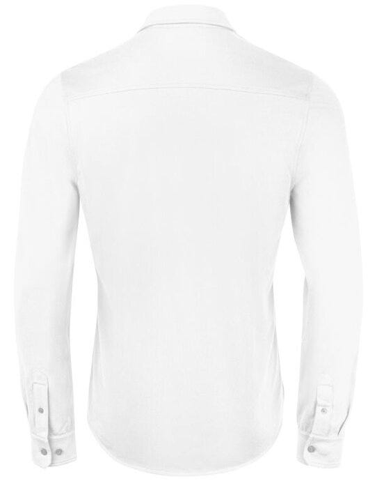 Cutter & Buck C&B Advantage Shirt - White