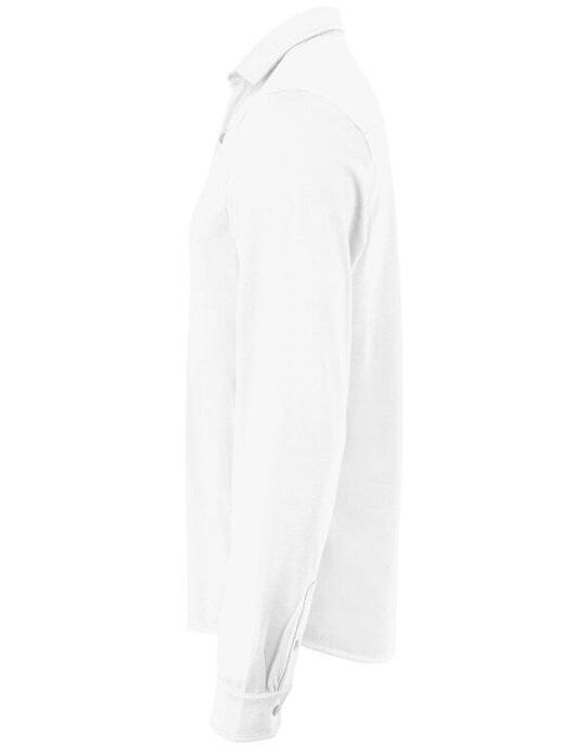 Cutter & Buck C&B Advantage Shirt - White