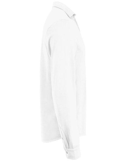 Cutter & Buck C&B Advantage Shirt - White