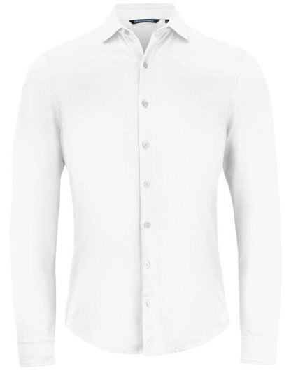 Cutter & Buck C&B Advantage Shirt - White