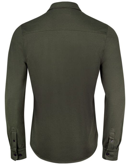 Cutter & Buck C&B Advantage Shirt - Ivy Green