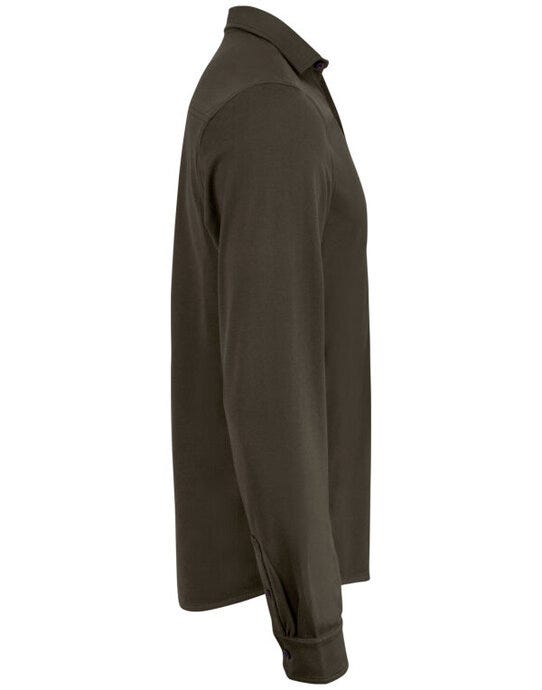 Cutter & Buck C&B Advantage Shirt - Ivy Green