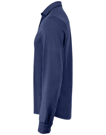 Cutter & Buck C&B Advantage Shirt - Dark Navy
