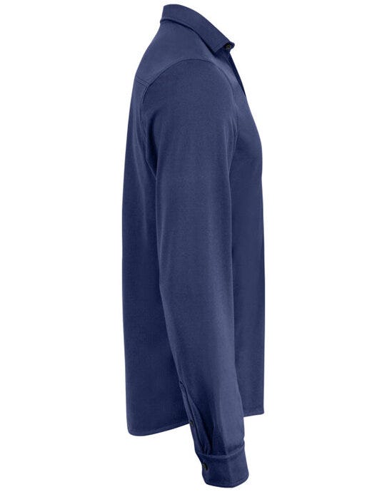 Cutter & Buck C&B Advantage Shirt - Dark Navy
