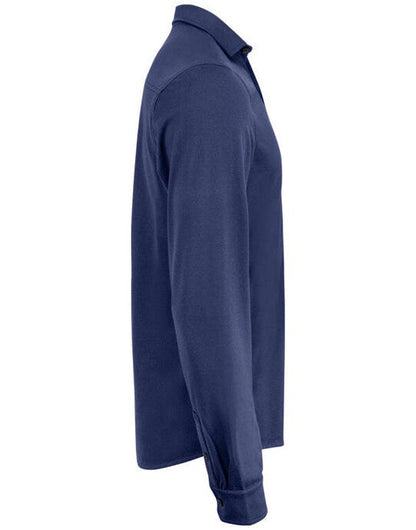 Cutter & Buck C&B Advantage Shirt - Dark Navy