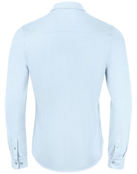 Cutter & Buck C&B Advantage Shirt - Heaven Blue