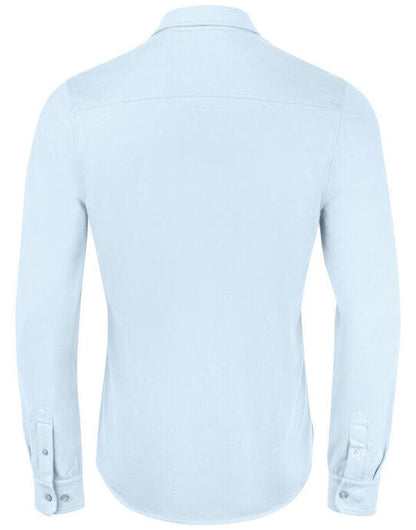 Cutter & Buck C&B Advantage Shirt - Heaven Blue