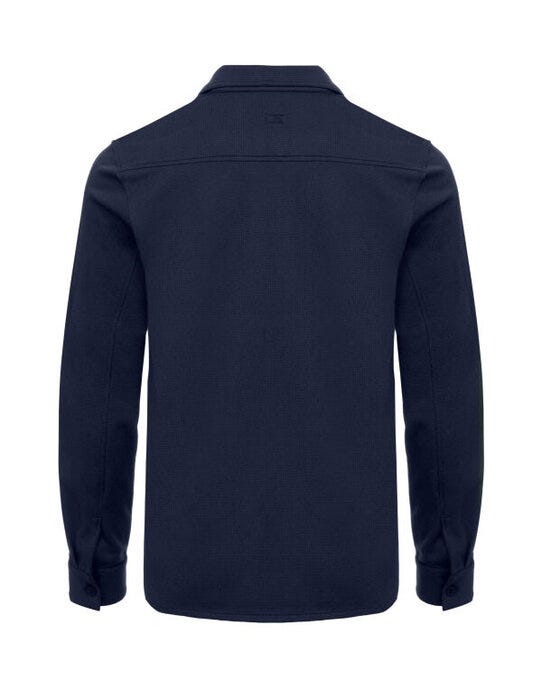 Cutter & Buck C&B Advantage Leisure Shirt - Dark Navy