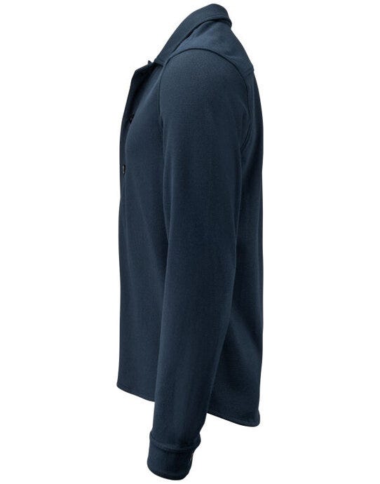 Cutter & Buck C&B Advantage Leisure Shirt - Dark Navy
