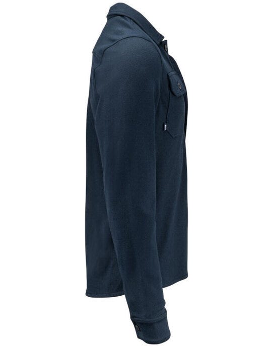 Cutter & Buck C&B Advantage Leisure Shirt - Dark Navy