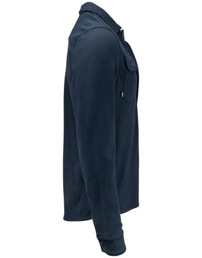 Cutter & Buck C&B Advantage Leisure Shirt - Dark Navy